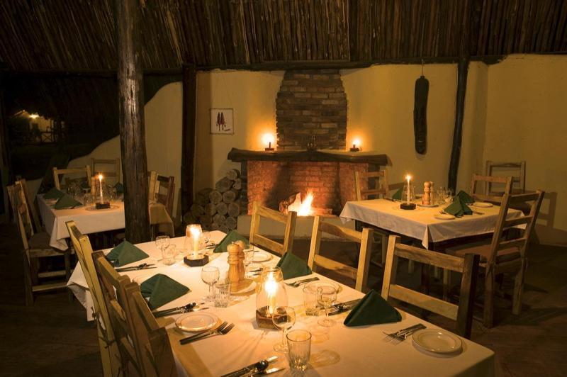 Migunga Tented Camp Mto wa Mbu Exterior foto